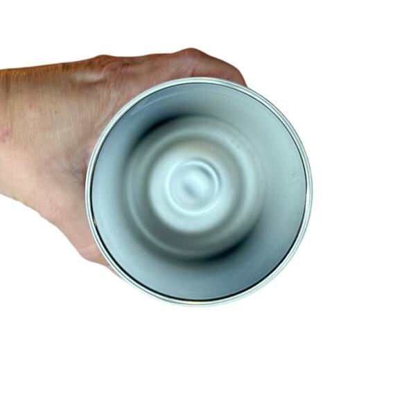 Full of Holiday Spirit Wine Tumbler - Picture 5 of 6